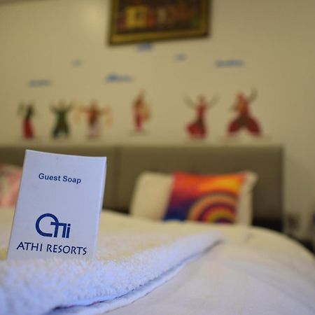 Athi Resorts GOA Bagian luar foto