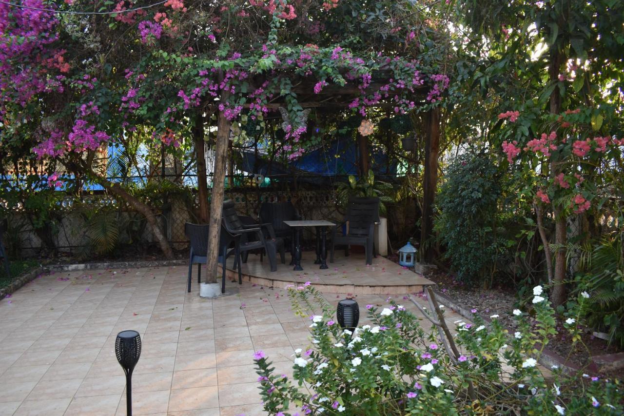 Athi Resorts GOA Bagian luar foto