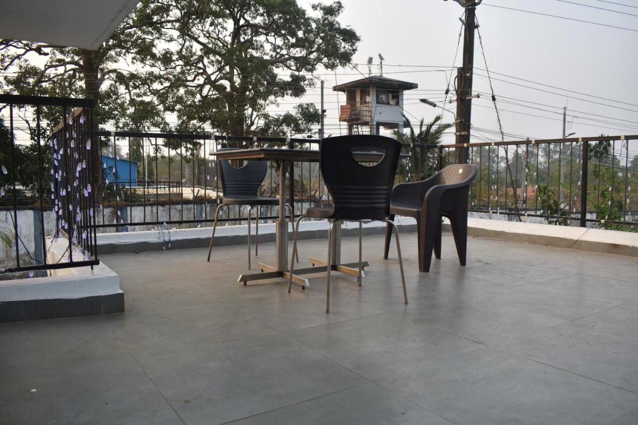 Athi Resorts GOA Bagian luar foto