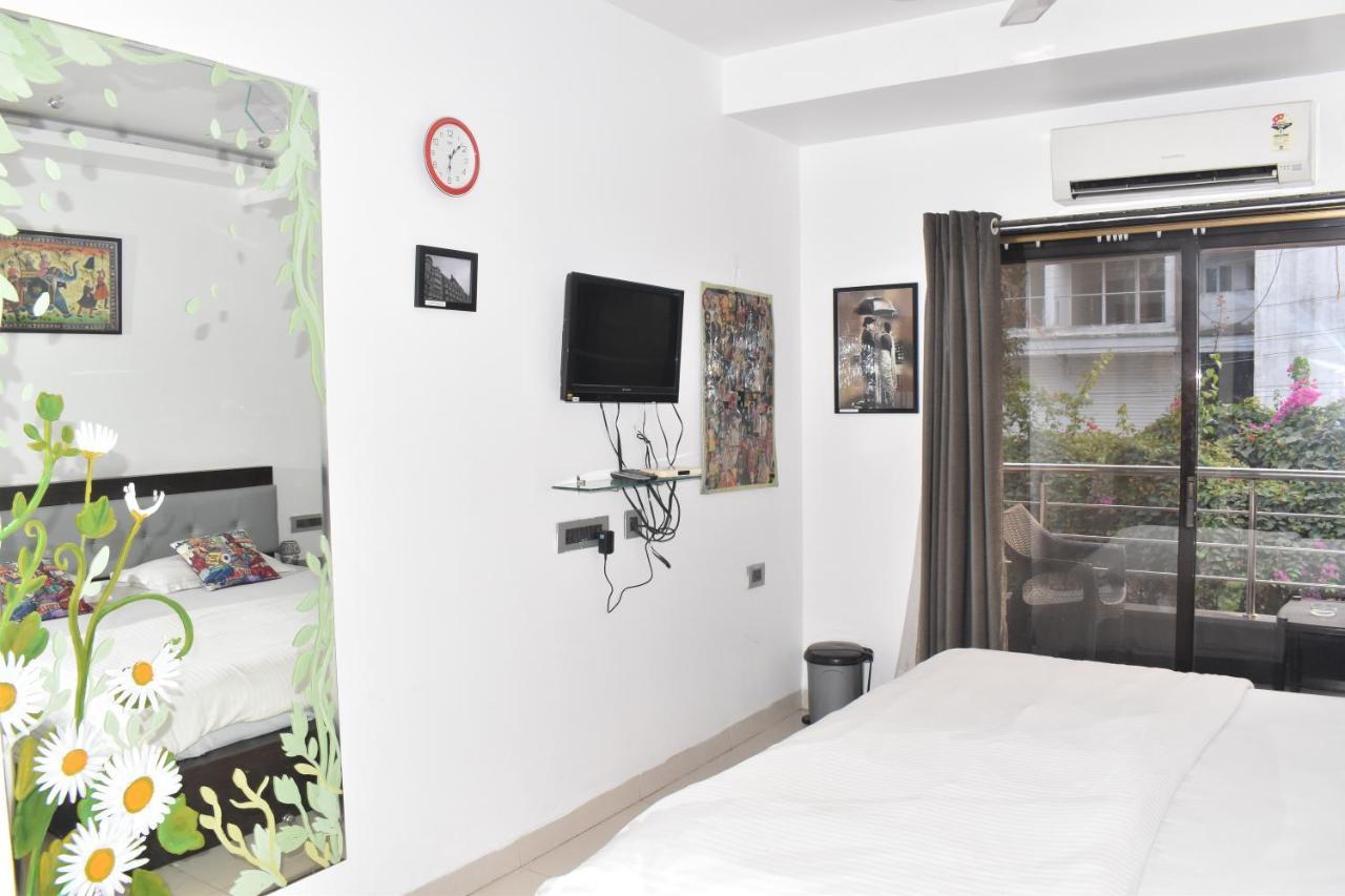 Athi Resorts GOA Bagian luar foto
