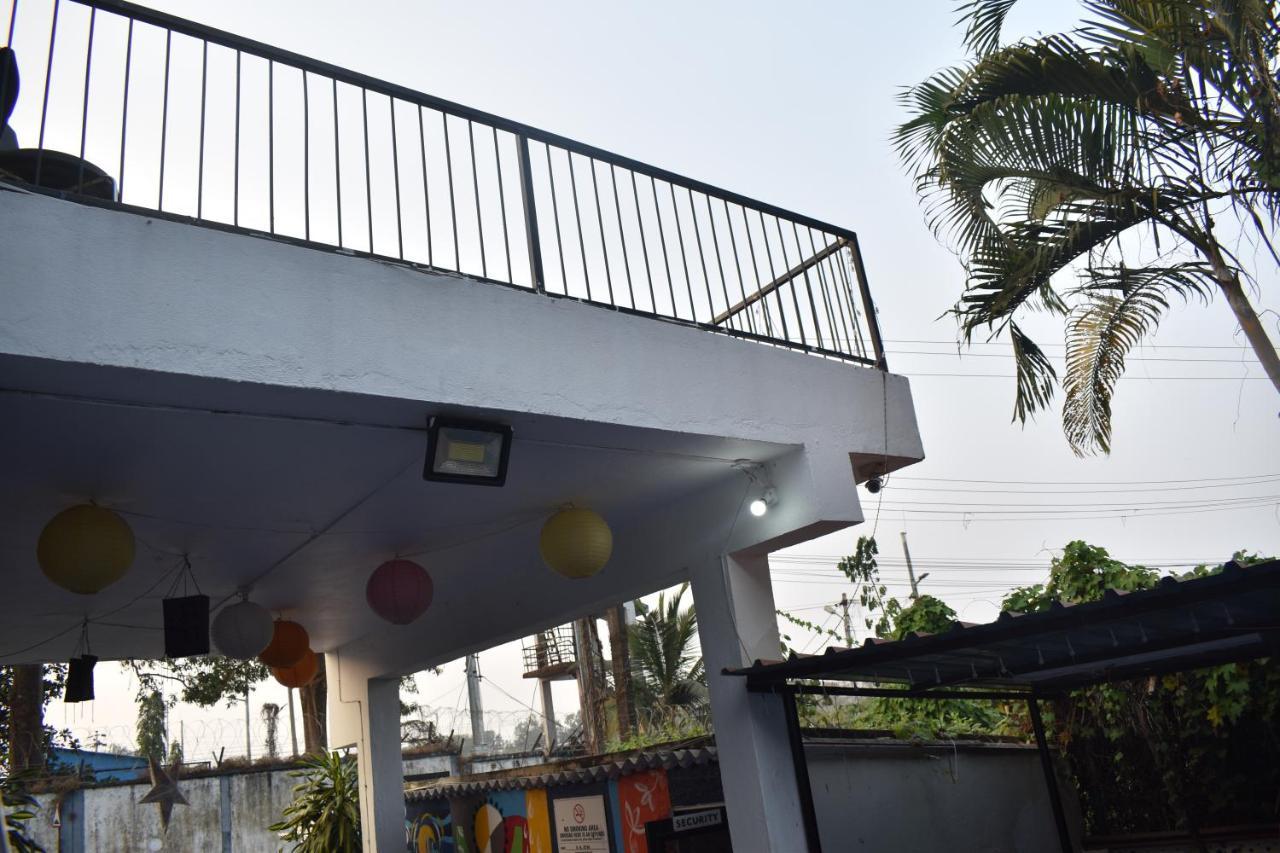 Athi Resorts GOA Bagian luar foto