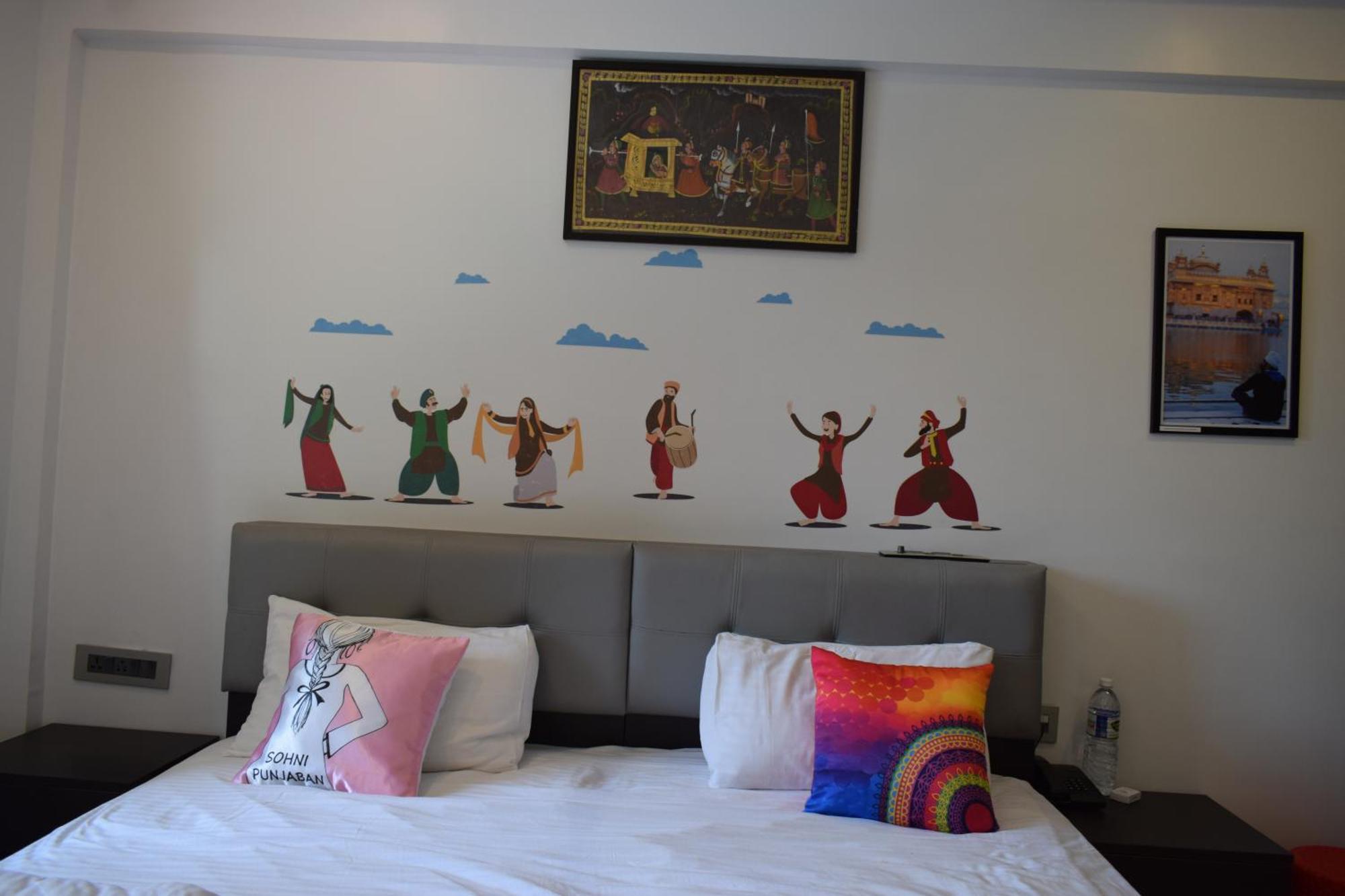 Athi Resorts GOA Bagian luar foto