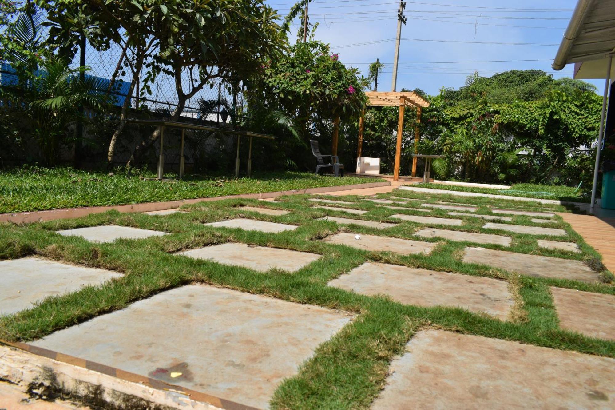 Athi Resorts GOA Bagian luar foto